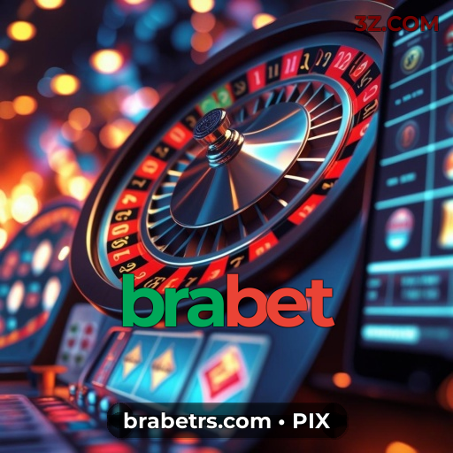 brabet – Cassino Online com Roleta e Blackjack Ao Vivo