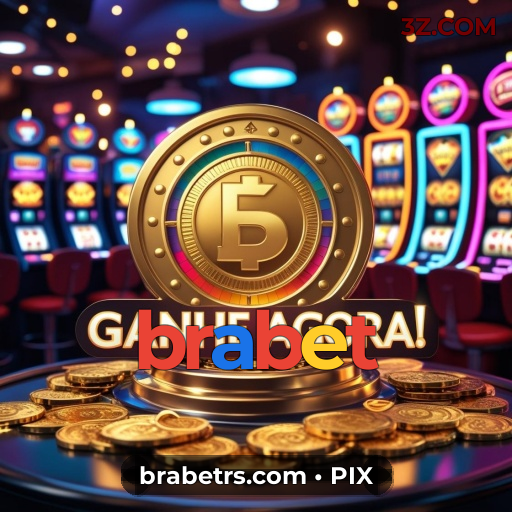 Recursos Paga do brabet: Experiência de Jogo Elevada