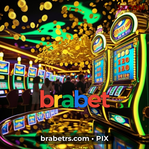 Recursos Paga do brabet: Experiência de Jogo Elevada