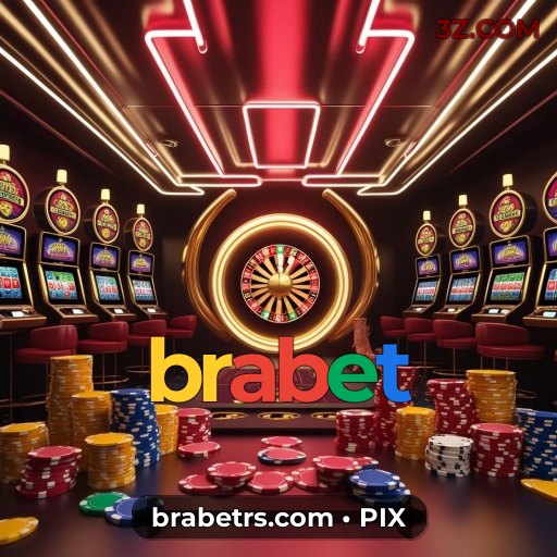 Recursos Paga do brabet: Experiência de Jogo Elevada