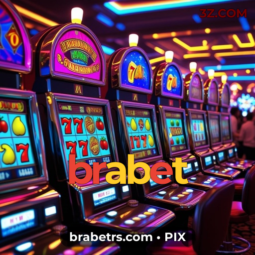brabet | Cassino Online com Bônus e Promoções Ativas