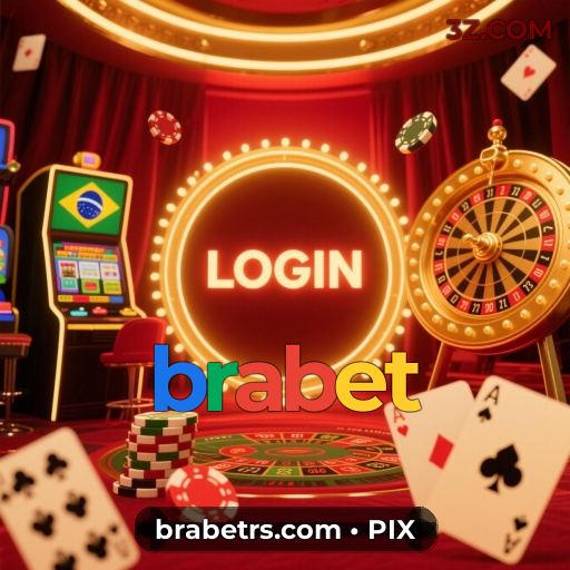 brabet – Cassino Online com Roleta e Blackjack Ao Vivo