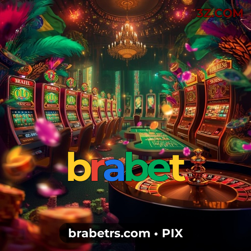 Cassino do brabet: jogue agora com bônus de boas-vindas