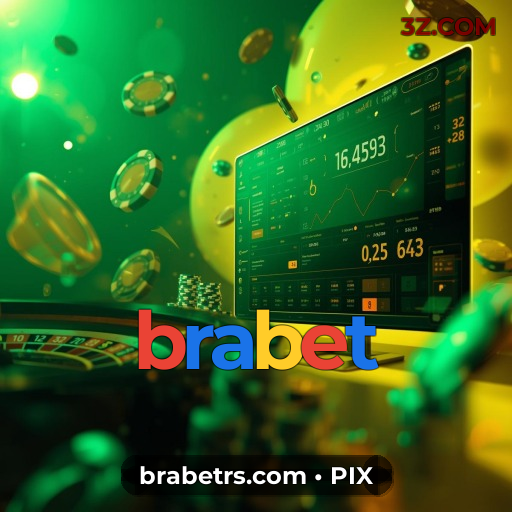 brabet | Cassino Online com Bônus e Promoções Ativas