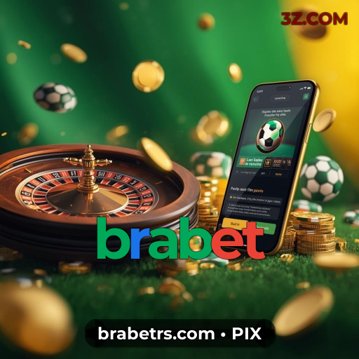 brabet.com | Diversão e Prêmios nos Melhores Jogos Online