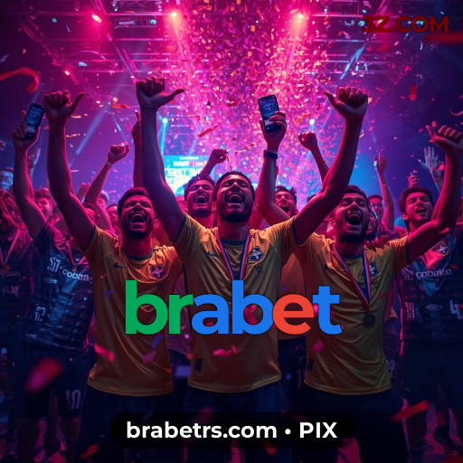 Recursos Paga do brabet: Experiência de Jogo Elevada