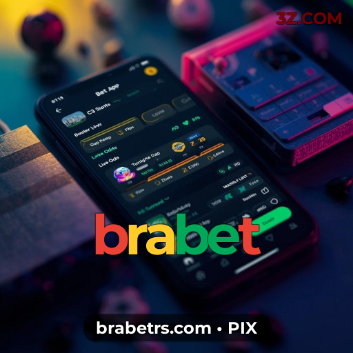 Cassino brabet | Apostas Esportivas e Bônus Exclusivos