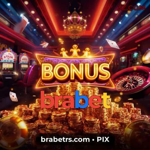 brabet | Cassino Online com Bônus e Promoções Ativas