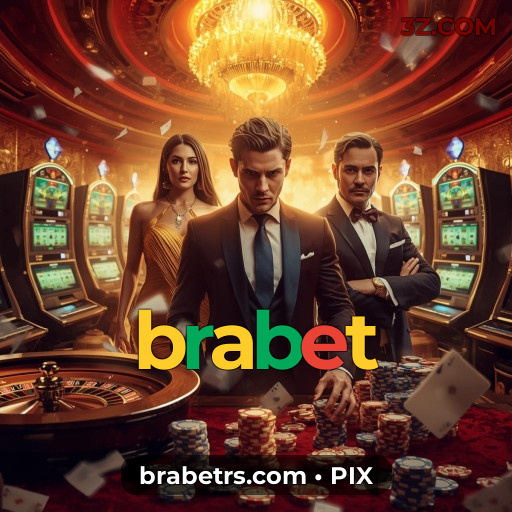 brabet – Cassino Online com Roleta e Blackjack Ao Vivo