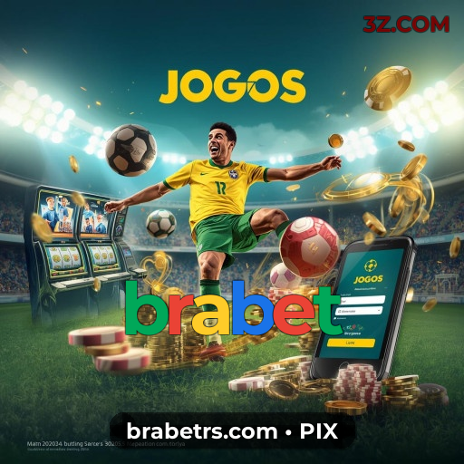 Os Melhores Jogos do brabet Para Todos os Estilos